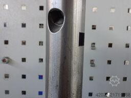 GEWEFA Feinbohrkopf 40 + 50 mm