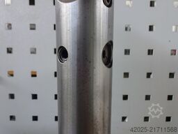 GEWEFA Feinbohrkopf 40 + 50 mm