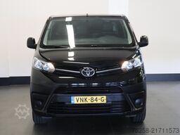 Toyota PROACE Worker 2.0 D-4D 145PK 2x Schuifdeur EURO...