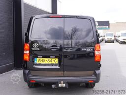 Toyota PROACE Worker 2.0 D-4D 145PK 2x Schuifdeur EURO...