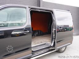 Toyota PROACE Worker 2.0 D-4D 145PK 2x Schuifdeur EURO...