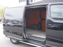 Toyota PROACE Worker 2.0 D-4D 145PK 2x Schuifdeur EURO...