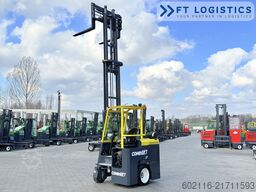 Combilift CB2500 GAS TRIPLEX 4900 FORK POSITIONER