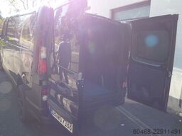 RENAULT TRAFIC DCI 140 ENERGY