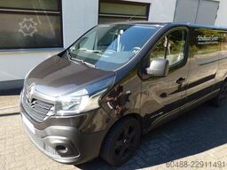 RENAULT TRAFIC DCI 140 ENERGY