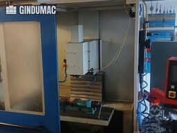 MACMON M 454 V CNC