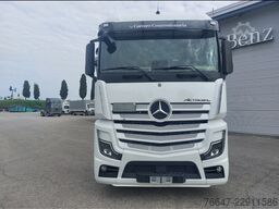 MERCEDES-BENZ Actros L 25 6x2 - Actros L 2546 L 6x2