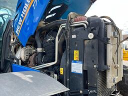 New Holland T7-165S