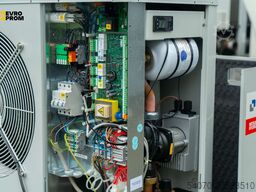 New Aircooled chiller CLIMAVENETA I BX 010T HARV 10.6 KW