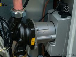 New Aircooled chiller CLIMAVENETA I BX 010T HARV 10.6 KW