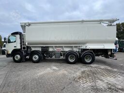 Volvo FM 12.380 8X4 SILO AUGER / AIR GREAT CONDITIO...