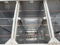 Volvo FM 12.380 8X4 SILO AUGER / AIR GREAT CONDITIO...