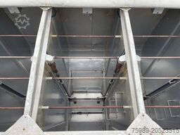 Volvo FM 12.380 8X4 SILO AUGER / AIR GREAT CONDITIO...