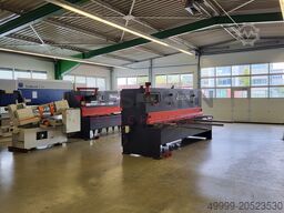 AMADA PROMECAM GPX 630