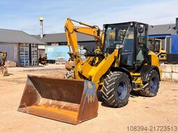 Caterpillar 908M