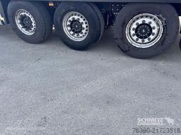 Schmitz Cargobull Semitrailer Curtainsider Standard