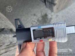 Schmitz Cargobull Semitrailer Curtainsider Standard