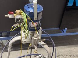 Lothar Starke HP 32/4