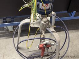 Lothar Starke HP 32/4