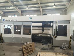 TRUMPF TRULASER CELL 7040