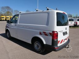 VW T6 Transporter 2.0 TDI 4Motion 3Sitzer KLIMA AHK COC