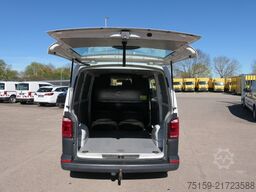 VW T6 Transporter 2.0 TDI 4Motion 3Sitzer KLIMA AHK COC