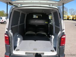 VW T6 Transporter 2.0 TDI 4Motion 3Sitzer KLIMA AHK COC