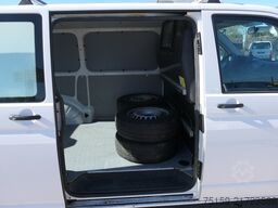 VW T6 Transporter 2.0 TDI 4Motion 3Sitzer KLIMA AHK COC