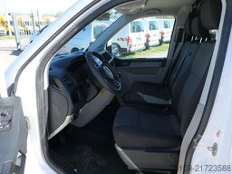 VW T6 Transporter 2.0 TDI 4Motion 3Sitzer KLIMA AHK COC