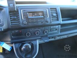 VW T6 Transporter 2.0 TDI 4Motion 3Sitzer KLIMA AHK COC