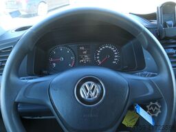 VW T6 Transporter 2.0 TDI 4Motion 3Sitzer KLIMA AHK COC