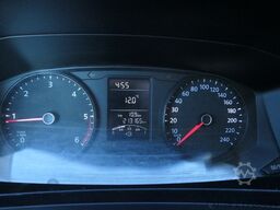 VW T6 Transporter 2.0 TDI 4Motion 3Sitzer KLIMA AHK COC