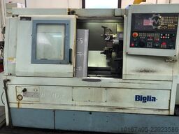 BIGLIA B510 2T
