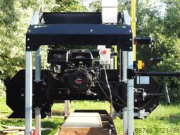 OPTIMAT Timberland TMC 790 AS