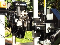 OPTIMAT Timberland TMC 790 AS