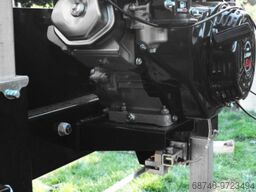 OPTIMAT Timberland TMC 790 AS