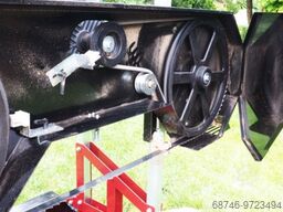 OPTIMAT Timberland TMC 790 AS