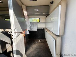 MERCEDES-BENZ Actros 1844   7 Pferde POP-OUT,