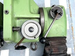 DECKEL FP 33