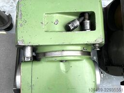 DECKEL FP 33