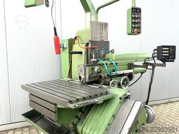 DECKEL FP 33
