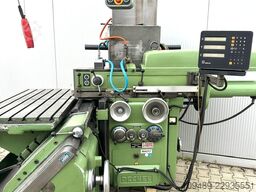 DECKEL FP 33