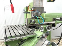 DECKEL FP 33