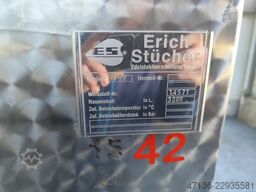 Erich Stücher VA Tank