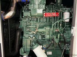 Cummins Motor Newpower Stromaggregate NWC110