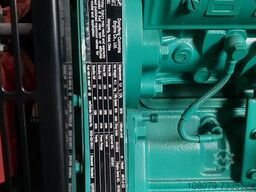 Cummins Motor Newpower Stromaggregate NWC110