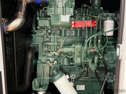 Cummins Motor Newpower Generator NWC165 Stromerzeuger 132kW 165kVA Diesel