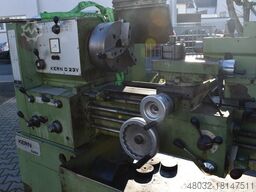 Kern D23 V