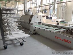 Cefla Performa Finishing