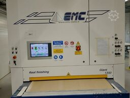 EUMUCO giant 1350